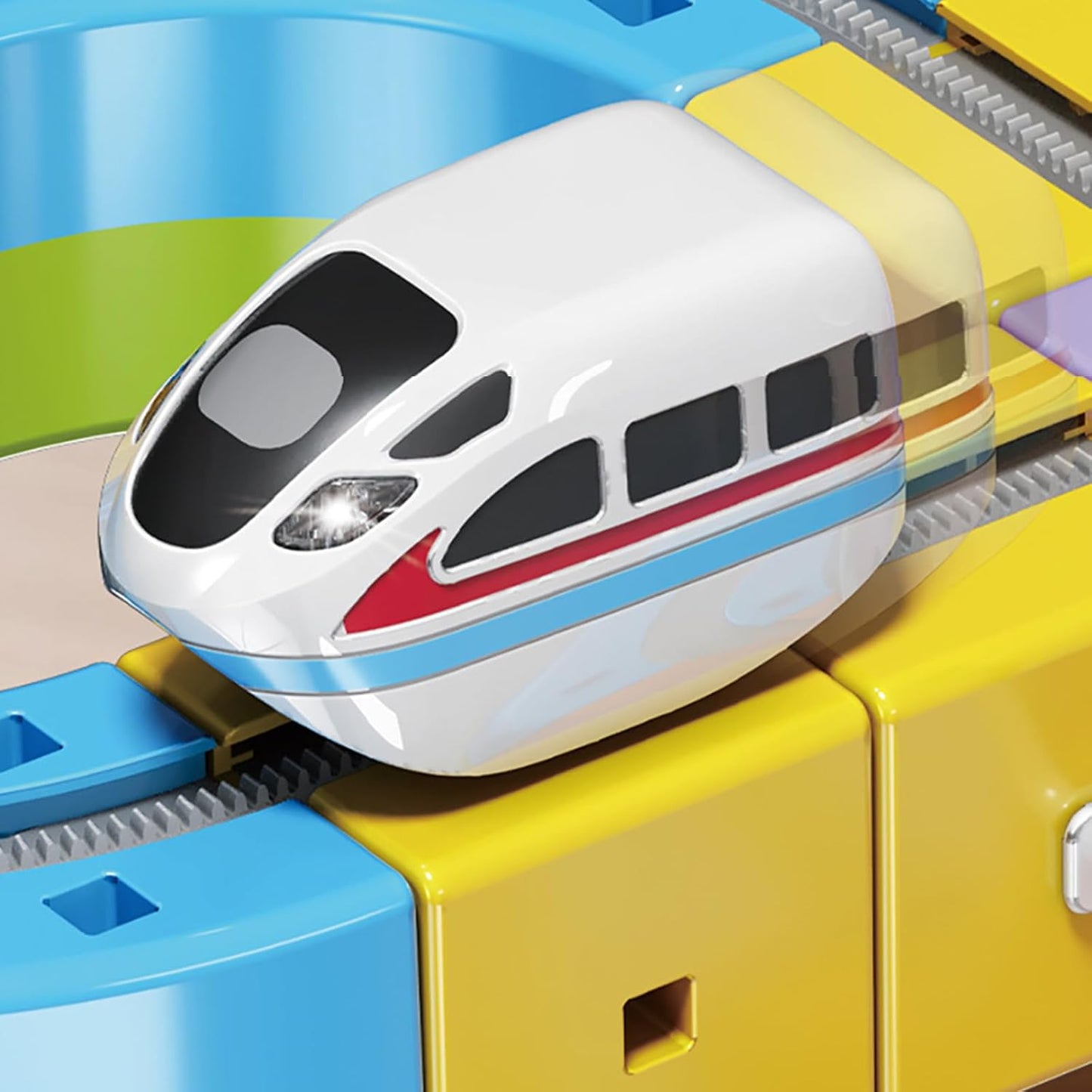 Creative Smart Train