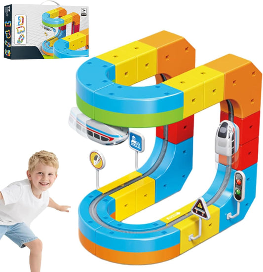 Creative Smart Train