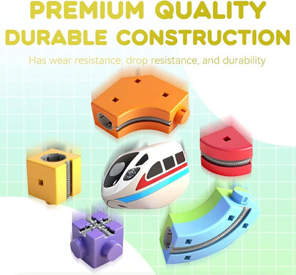 Creative Smart Train