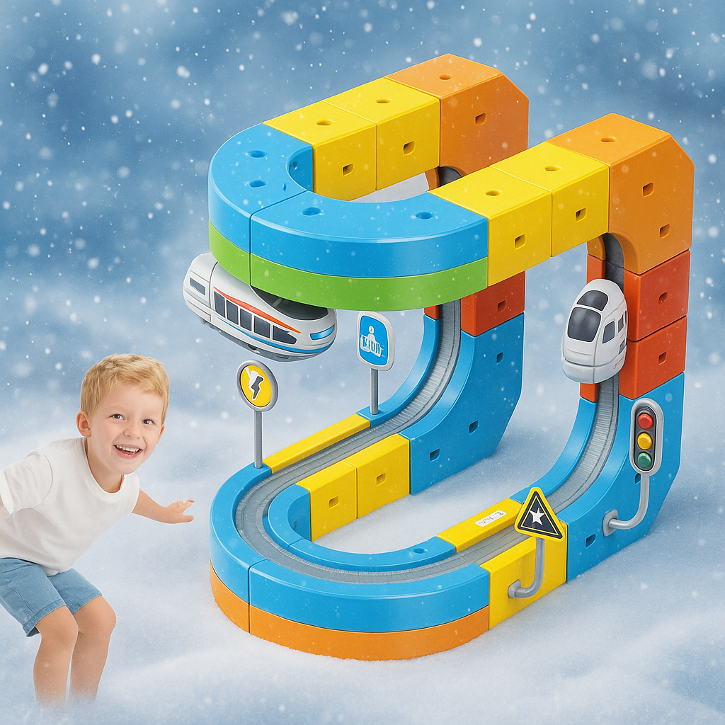 Creative Smart Train™️