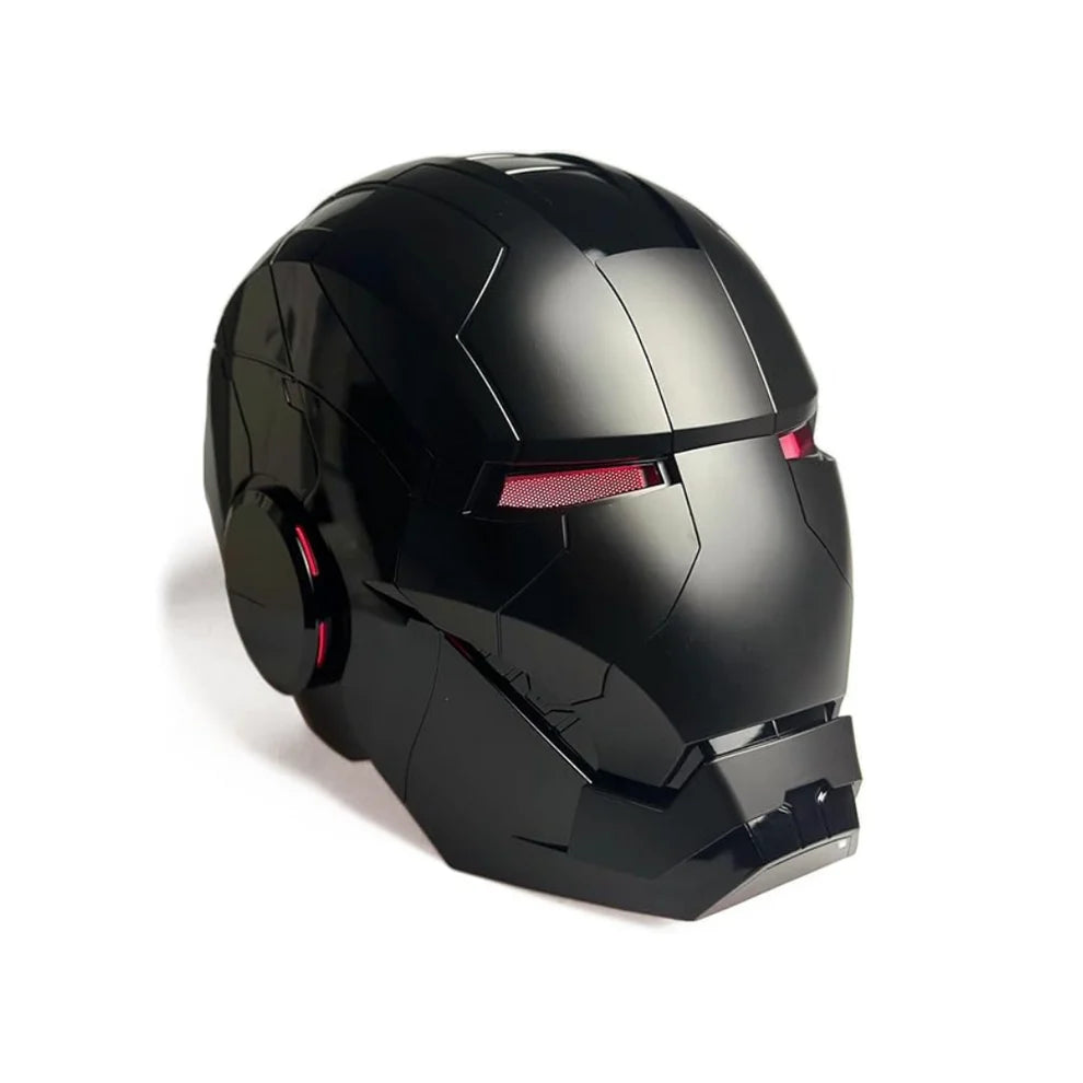 Playconnecto MJ5 smart iron helmet™️