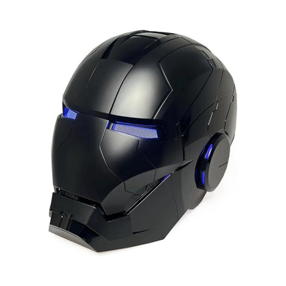 Playconnecto MJ5 smart iron helmet™️